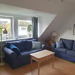 Haus Hanne Sylt Ferienhaus