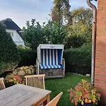 Haus Hanne Sylt Ferienhaus