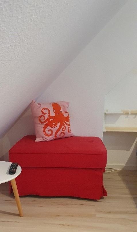 Haus Hanne * Rantum (Sylt)