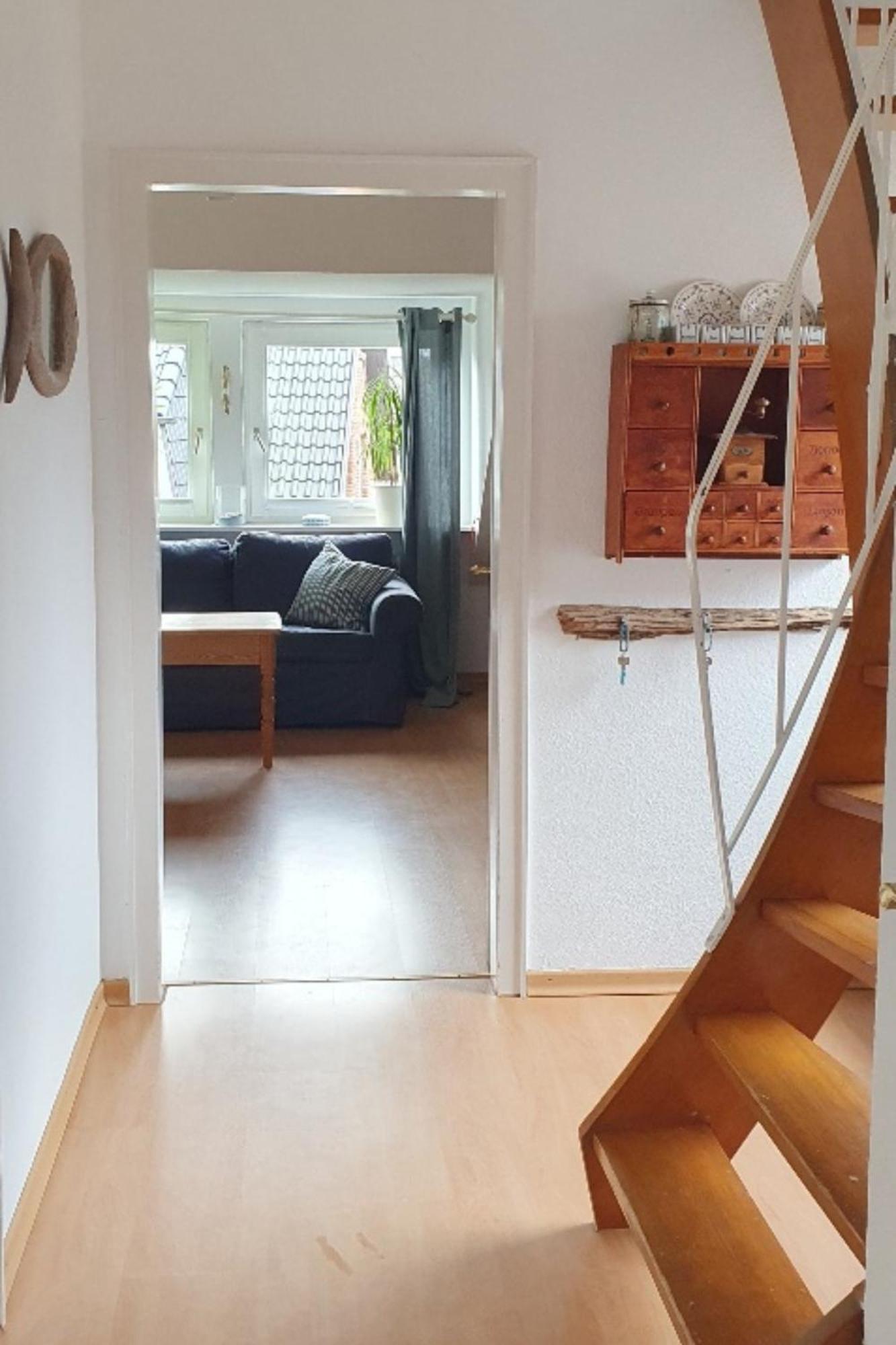 Haus Hanne Ferienhaus *