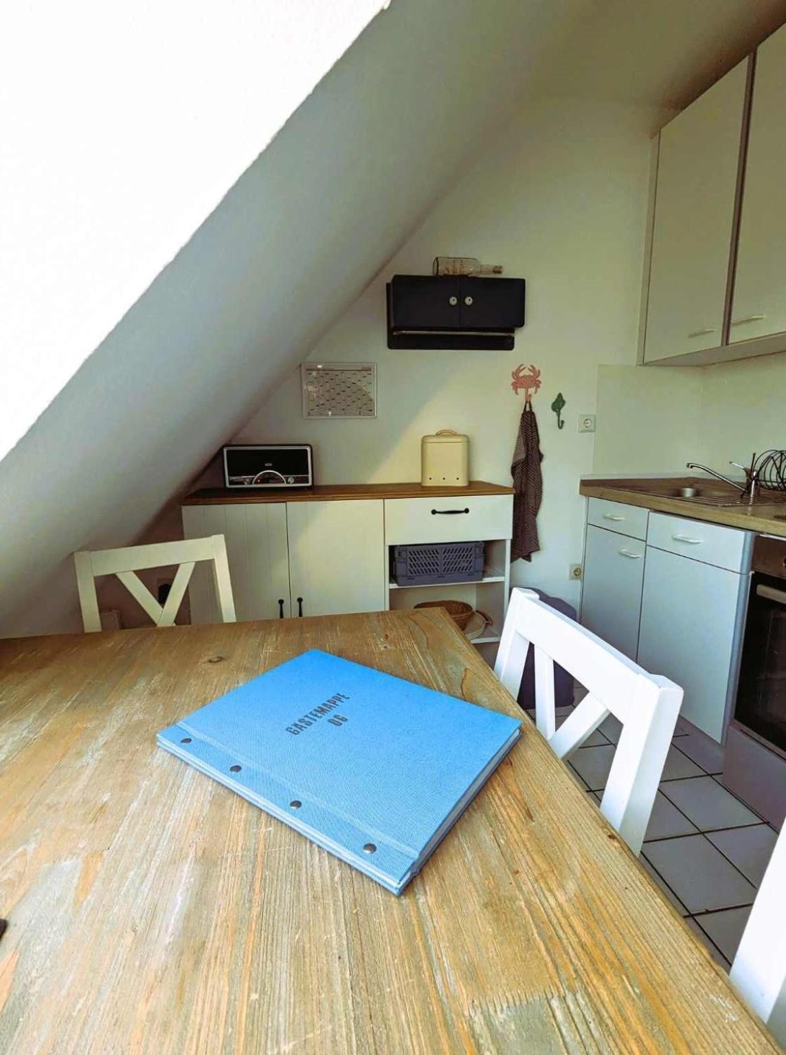 Haus Hanne * Rantum (Sylt)