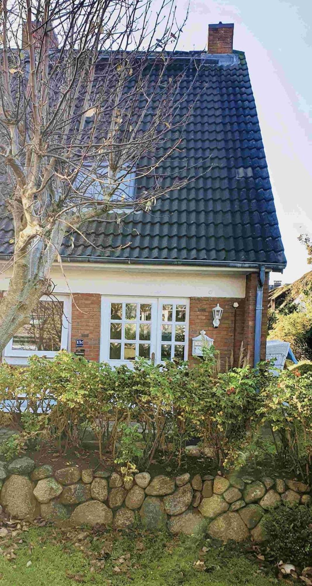 Ferienhaus Haus Hanne