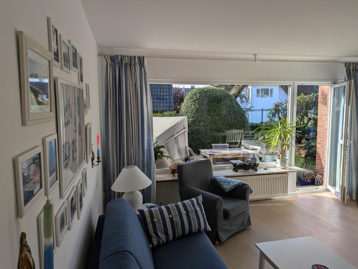 Haus Hanne Ferienhaus Rantum (Sylt)