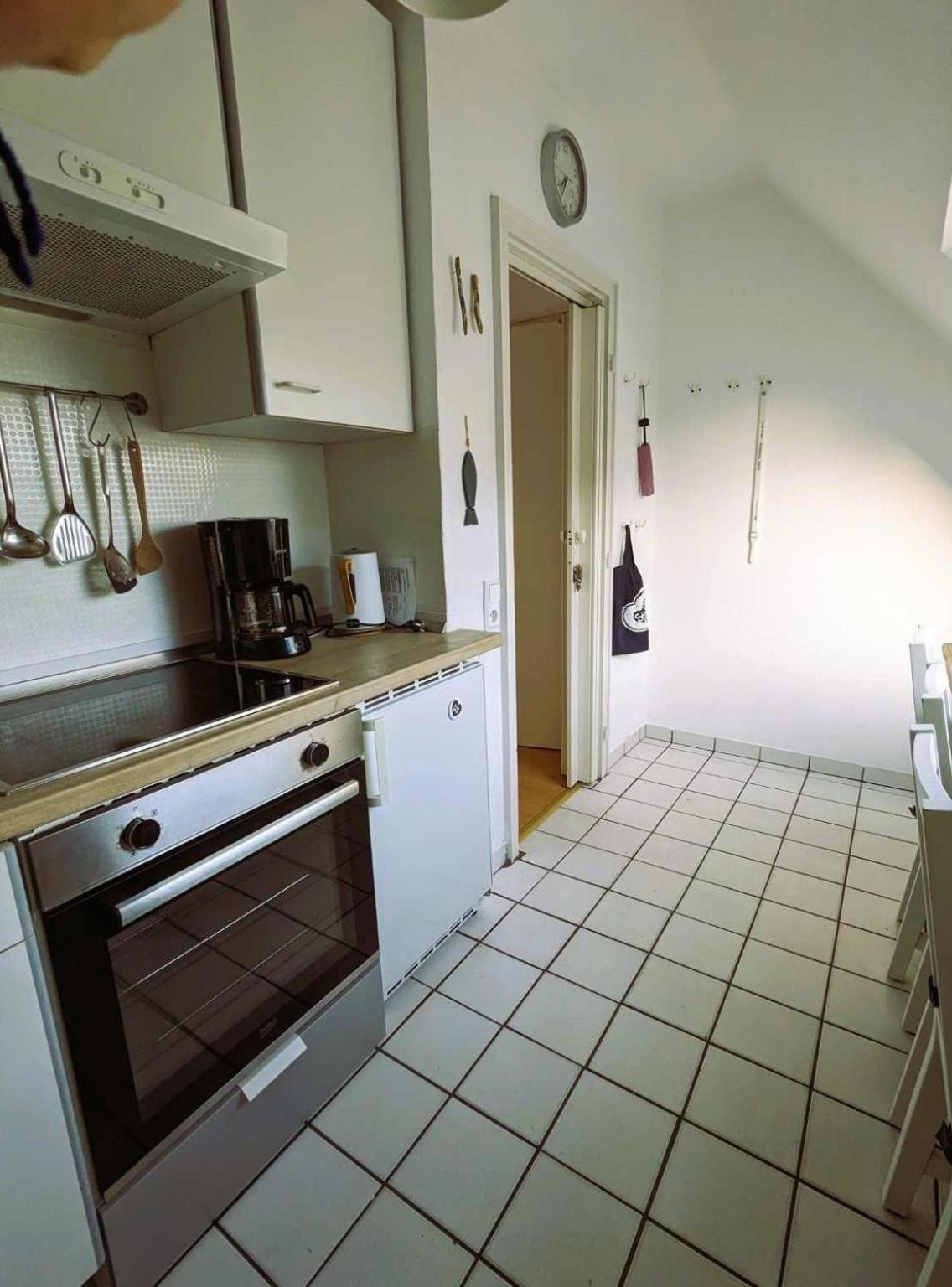 Ferienhaus Haus Hanne