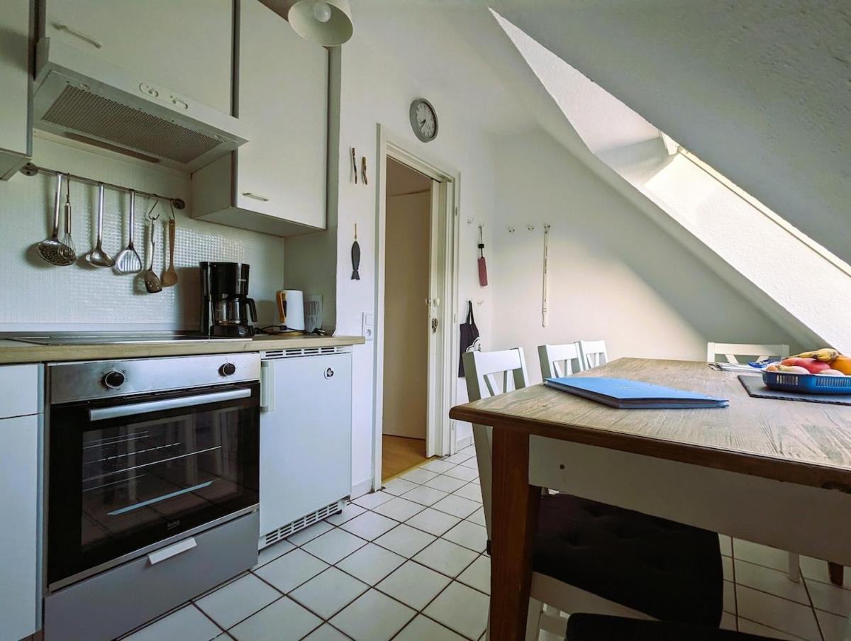 Haus Hanne Rantum (Sylt)